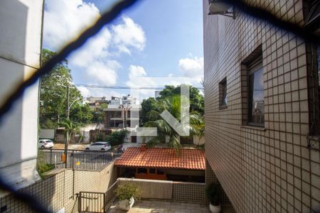 Vista da Varanda de apartamento para alugar com 3 quartos, 95m² em Recreio dos Bandeirantes, Rio de Janeiro