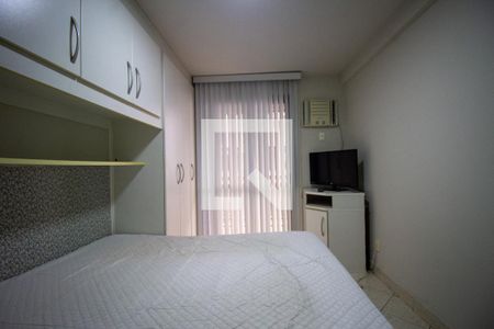 Suíte  de apartamento para alugar com 3 quartos, 95m² em Recreio dos Bandeirantes, Rio de Janeiro