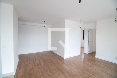 Sala de apartamento à venda com 2 quartos, 76m² em Chácara Santo Antônio (zona Sul), São Paulo