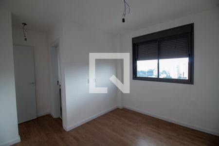 Suíte 1 de apartamento à venda com 2 quartos, 76m² em Chácara Santo Antônio (zona Sul), São Paulo