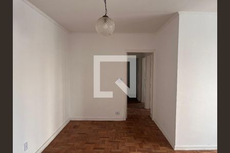 Sala de apartamento para alugar com 3 quartos, 78m² em Água Branca, São Paulo