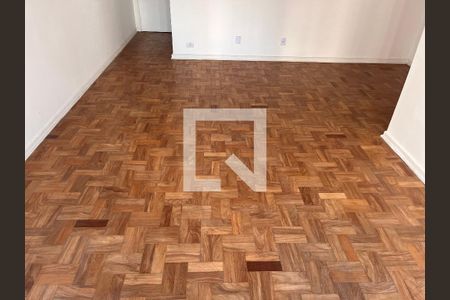 Sala de apartamento à venda com 3 quartos, 78m² em Água Branca, São Paulo