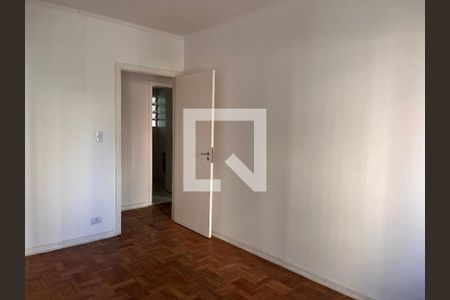 Quarto 01  de apartamento à venda com 3 quartos, 78m² em Água Branca, São Paulo