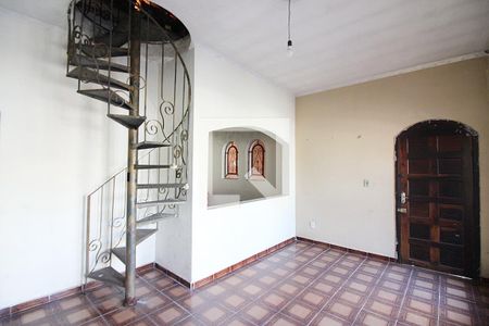 Sala  de casa à venda com 2 quartos, 157m² em Parque Selecta, São Bernardo do Campo