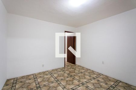 Casa para alugar com 1 quarto, 40m² em Jardim Santa Cristina, Santo André