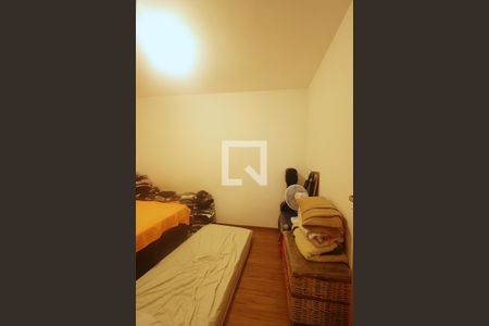 Quarto 1 de apartamento à venda com 2 quartos, 42m² em Utinga, Santo André