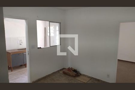 Casa para alugar com 2 quartos, 60m² em Cidade Antônio Estêvão de Carvalho, São Paulo