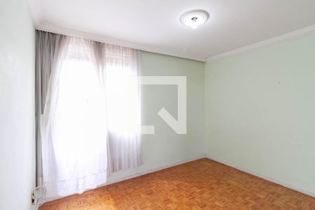 Sala  de apartamento para alugar com 3 quartos, 96m² em Santa Monica, Belo Horizonte