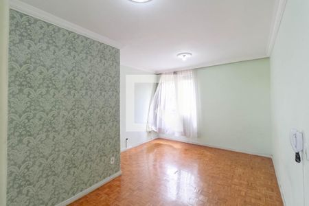 Sala  de apartamento para alugar com 3 quartos, 96m² em Santa Monica, Belo Horizonte