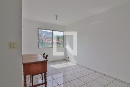 Sala de apartamento para alugar com 3 quartos, 55m² em Vila Butantã, São Paulo