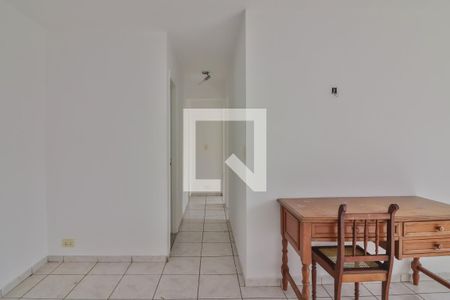 Sala de apartamento à venda com 3 quartos, 55m² em Vila Butantã, São Paulo