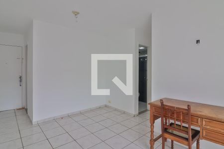 Sala de apartamento para alugar com 3 quartos, 55m² em Vila Butantã, São Paulo