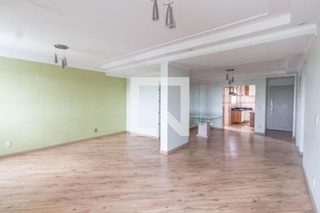 Apartamento à venda com 119m², 3 quartos e 1 vagaSala