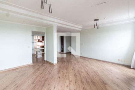 Apartamento à venda com 119m², 3 quartos e 1 vagaSala