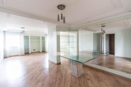 Apartamento à venda com 119m², 3 quartos e 1 vagaSala