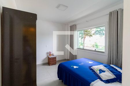 Casa 1 - Quarto 1 de casa à venda com 3 quartos, 431m² em Planalto, Belo Horizonte