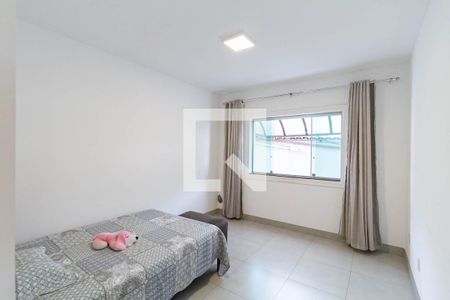 Casa 1 - Quarto 2 de casa à venda com 3 quartos, 431m² em Planalto, Belo Horizonte