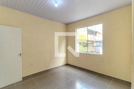 Sala de casa para alugar com 1 quarto, 27m² em Campos Elíseos, São Paulo