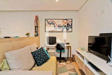 Studio de kitnet/studio à venda com 1 quarto, 27m² em Santana, São Paulo