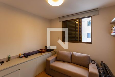 Quarto 1 de apartamento à venda com 3 quartos, 74m² em Buritis, Belo Horizonte