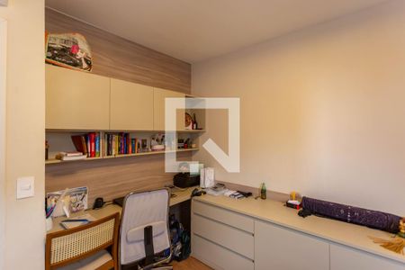 Quarto 1 de apartamento à venda com 3 quartos, 74m² em Buritis, Belo Horizonte