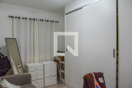 Quarto 1 de apartamento à venda com 2 quartos, 66m² em Santa Terezinha, São Bernardo do Campo