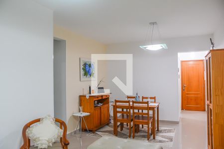 Sala de apartamento à venda com 2 quartos, 66m² em Santa Terezinha, São Bernardo do Campo