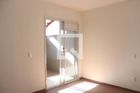 Sala de apartamento para alugar com 3 quartos, 62m² em Jardim Vitoria, Belo Horizonte