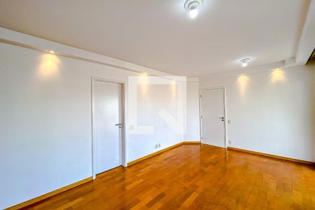 Sala de apartamento à venda com 2 quartos, 84m² em Vila Oratório, São Paulo