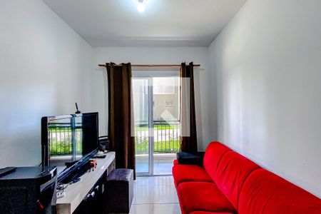 Sala de apartamento à venda com 2 quartos, 44m² em Parque da Mooca, São Paulo