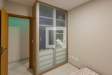 Quarto 1 de apartamento à venda com 3 quartos, 150m² em Santa Branca, Belo Horizonte