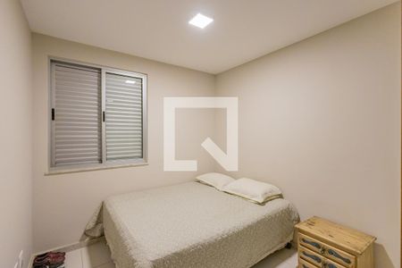 Quarto 2 de apartamento à venda com 3 quartos, 150m² em Santa Branca, Belo Horizonte