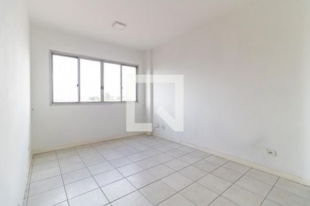 Sala de apartamento à venda com 2 quartos, 55m² em Vila Marte, São Paulo