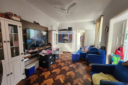 Apartamento à venda com 215m², 3 quartos e sem vagaSala