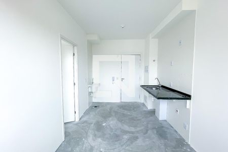 Apartamento à venda com 28m², 1 quarto e sem vagaSala