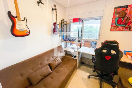 Quarto 2 de apartamento para alugar com 3 quartos, 96m² em Vila Vera, São Paulo