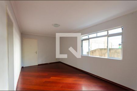 Sala de apartamento à venda com 3 quartos, 62m² em Jardim Iris, São Paulo