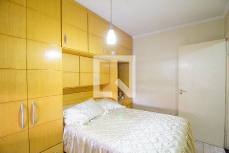 Quarto 1 de casa à venda com 2 quartos, 63m² em Vila Barros, Guarulhos