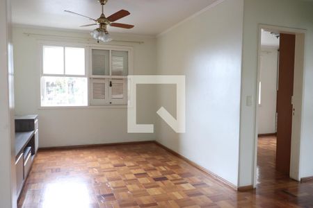 Sala de apartamento à venda com 2 quartos, 67m² em Padre Reus, São Leopoldo