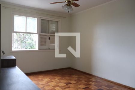 Sala de apartamento à venda com 2 quartos, 67m² em Padre Reus, São Leopoldo