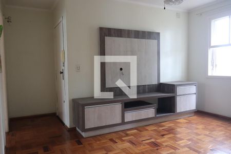Sala de apartamento para alugar com 2 quartos, 67m² em Padre Reus, São Leopoldo