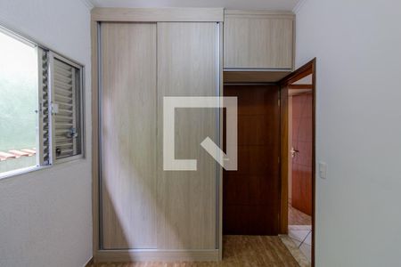 Quarto 1 de casa à venda com 2 quartos, 132m² em Jardim São Nicolau, São Paulo