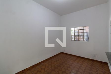 Sala de casa para alugar com 1 quarto, 40m² em Parque Boturussu, São Paulo