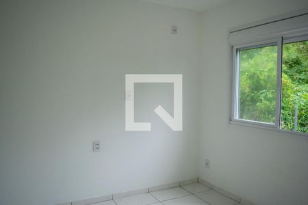Quarto 1 de casa de condomínio para alugar com 2 quartos, 55m² em Tarumã, Viamão