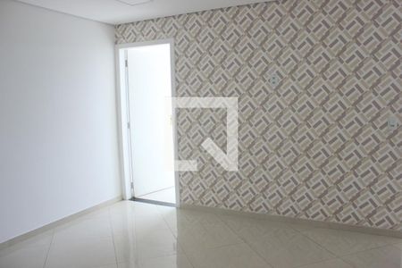 Sala de apartamento para alugar com 2 quartos, 60m² em Residencial E Comercial Guarulhos, Guarulhos