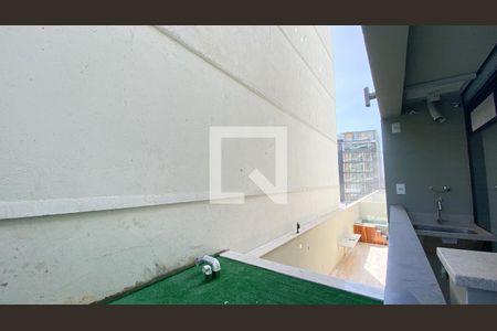 Vista da Sala de apartamento à venda com 2 quartos, 83m² em Leblon, Rio de Janeiro
