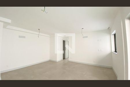 Sala de apartamento à venda com 2 quartos, 83m² em Leblon, Rio de Janeiro