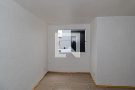 Sala/Cozinha de apartamento para alugar com 2 quartos, 42m² em Mato Grande, Canoas