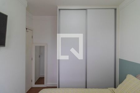 Quarto 1 de apartamento à venda com 2 quartos, 50m² em Maranhão, São Paulo