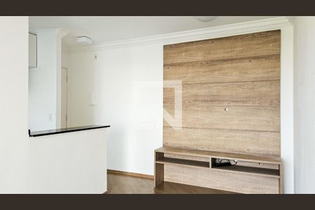 Sala de apartamento à venda com 2 quartos, 48m² em Vila Emir, São Paulo